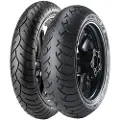 Metzeler Roadtec Z6 73w Tl Touring Bakdekk