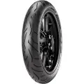 Pirelli Diablo Rosso Ii 75w Tl Touring Bakdekk