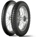 Dunlop D803 Gp M/c 51m Tl Prøveforhjul