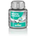 Motorex WHITE GREASE, Smøremiddel, Kulelager, Gir, Flaske, 100 g