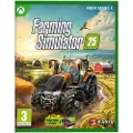 Giants Software Xbox Series X Farming Simulator 25