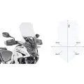 Givi D1171st Honda Cb 500 X Frontrute