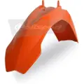 Polisport Ktm Sx85 03-12 Sx105 04-11 Xc85/105 08-09 Frontskjerm