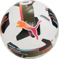 Puma Orbita 1 Football (FIFA Quality Pro), Accessories, White/Multicolor, 5