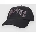 Empyre Wynn Rhinestone Caps svart