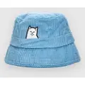 RIPNDIP Lord Nermal Corduroy blå