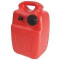 PLASTIMO Drivstofftank 22l