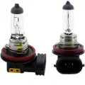 Philips H8 12v 35w 2012360l Halogen Lyspære