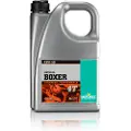 Motorex Boxer 4t 15w50 4l Motorolje