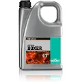 Motorex Boxer 4t 5w40 4l Motorolje