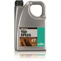 Motorex Top Speed 4t 10w30 4l Motorolje