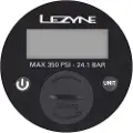 Lezyne 350 Psi Manometer