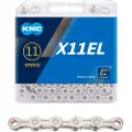 Kmc X11el Road/mtb Kjede