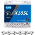 Kmc X10 Sl Road/mtb Kjede