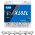 Kmc X10el Road/mtb Kjede