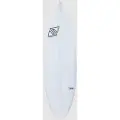 TwinsBros Rdx FCS2 Surfebrett mønster