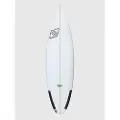 TwinsBros Ride FCS2 Surfebrett mønster