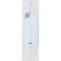 TwinsBros Blaster 2 Future Surfebrett mønster