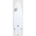 TwinsBros Mad Donky FCS2 Surfebrett mønster