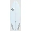 TwinsBros Spitfire FCS2 Surfebrett mønster