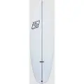TwinsBros Kinky FCS2 Surfebrett mønster