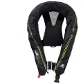 Baltic Legend 165 Auto Oppblåsbar Redningsvest Med Sele