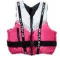 Adlibris 50n Leisure Genua Redningsvest