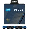 Kmc X11 Dlc Road/mtb Kjede