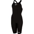 Speedo Fastskin Lzr Ignite Kneeskin åpen Rygg Konkurransebadedrakt