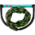 Jobe Elite Wake Combo 15´´ Tau