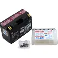 Yuasa Yt9b-bs Agm-batteri