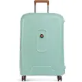 Delsey Moncey 69 Cm 73l Trillekoffert