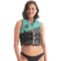 Jobe Nylon Redningsvest