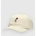 Empyre Rose Hand Dad Hat Caps