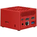 Leotec Lempc14r Celeron N100/16gb/256gb Ssd Mini-pc