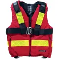 Baltic Pilot Hybrid Redningsvest