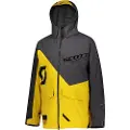 SCOTT Xt Shell Dryo Jakke Med Hette