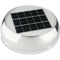 Marinco Rustfritt Stål N2080 Solcellepanelventilasjon