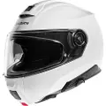 Schuberth C5 Solid Modulhjelm