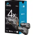 Cardo Freecom 4x Intercom 2 Enheter