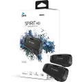 Cardo Spirit Hd Intercom 2 Enheter