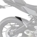 Puig Yamaha Mt-09 Tracer/mt-09 Tracer Gt 18-19 Bakre Skjermutvidelse
