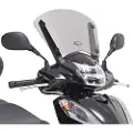 Givi D1143s Low Honda Sh 300i Frontrute