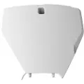 Polisport Off Road Husqvarna Tc/fc 16-18 Frontplate