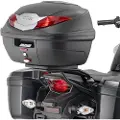 Givi Monolock Honda Cb 125f Bakre Montering Av Toppboks