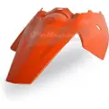 Polisport Off Road Ktm Sx85 03-12 Sx105 04-11 Xc85/105 08-09 Bakskjerm