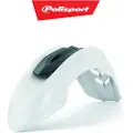 Polisport Sm Line Front Fender Frontskjerm