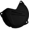 Polisport Ktm Xc/sx250/300 13-16 Husqvarna 14-16 Clutchdekselbeskytter