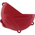 Polisport Honda Crf250r 18-20 Clutchdekselbeskytter