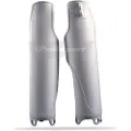 Polisport Honda Cr125r/250r 04-07&crf250r/450r 04-18 Gaffelbeskyttere